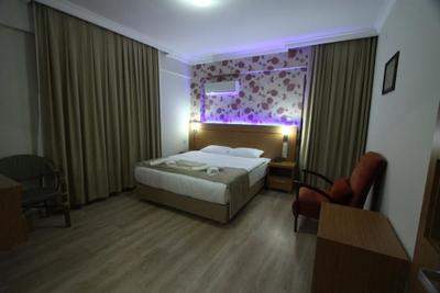 Sirius Mi Hotel