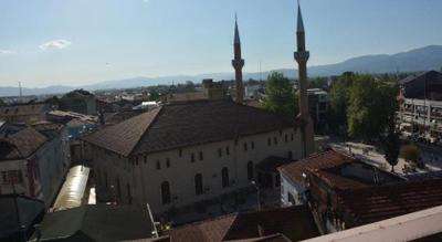 Sivrikaya Hotel