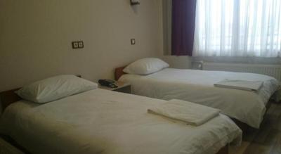 Sivrikaya Hotel