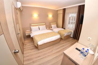 Soner Bey Otel