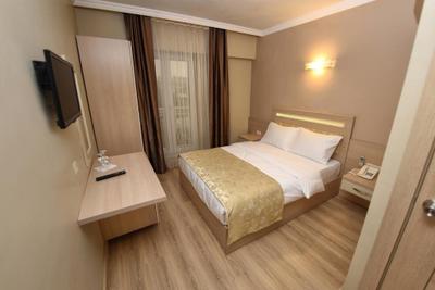 Soner Bey Otel