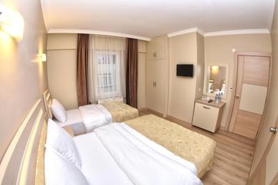 Soner Bey Otel
