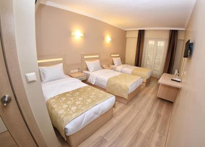 Soner Bey Otel