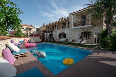 Nobela Yalcinkaya Hotel