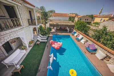 Nobela Yalcinkaya Hotel