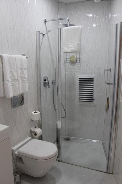 White Line Boutique Hotel