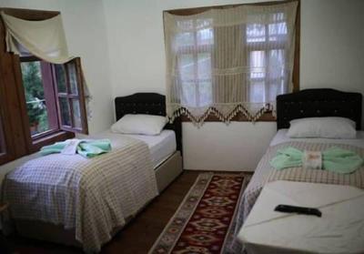 White House Beyaz Konak