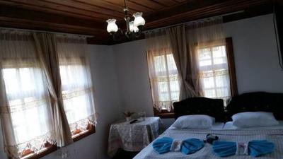 White House Beyaz Konak