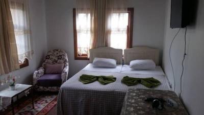 White House Beyaz Konak