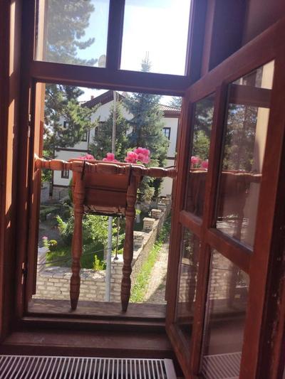 White House Beyaz Konak