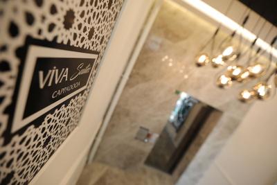 Stones Of Cappadocia Hotel