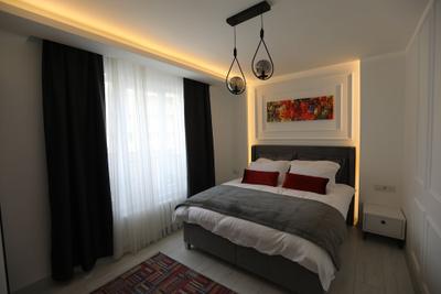 Stones Of Cappadocia Hotel