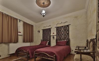 Vista Cave Hotel