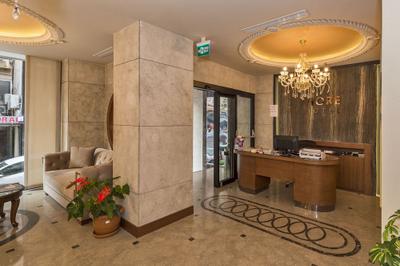 Viore Hotel Istanbul