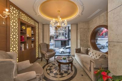 Viore Hotel Istanbul