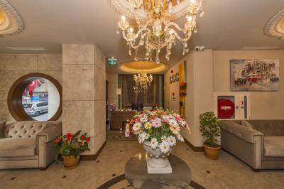 Viore Hotel Istanbul