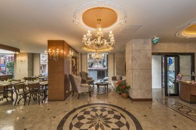Viore Hotel Istanbul