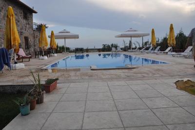 Vinocasa Hotel