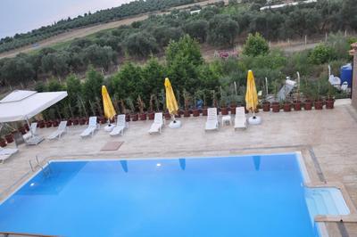 Vinocasa Hotel