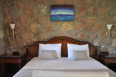 Vinocasa Hotel