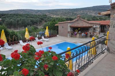 Vinocasa Hotel