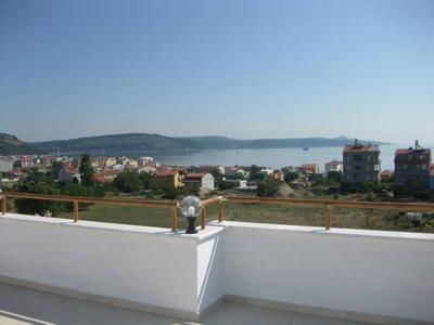 Villa Bağcı Hotel