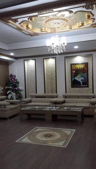 Yesilirmak Merit Hotel