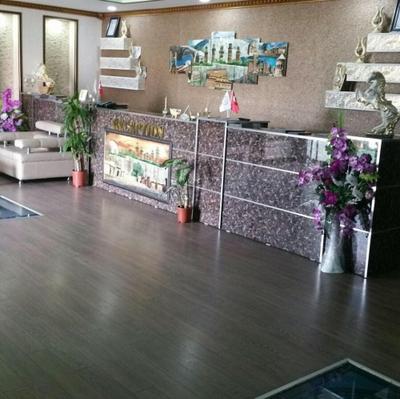Yesilirmak Merit Hotel
