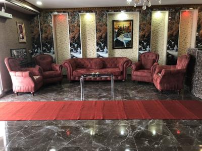 Yesilirmak Merit Hotel