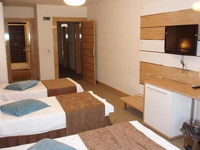 Yesil Yildirim Hotel