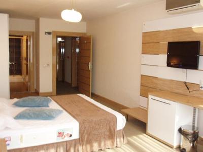 Yesil Yildirim Hotel