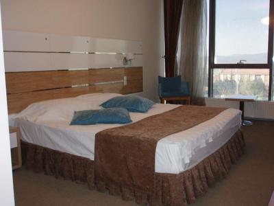 Yesil Yildirim Hotel