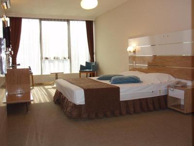 Yesil Yildirim Hotel