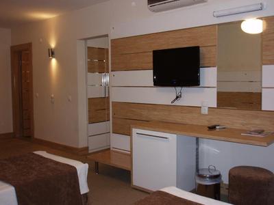 Yesil Yildirim Hotel