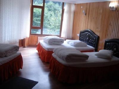 Yeşil Vadi Hotel