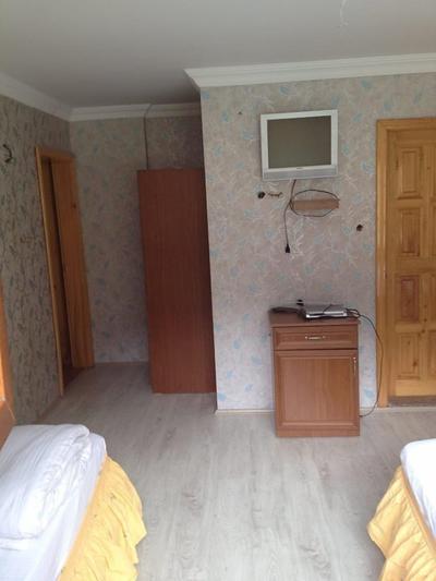 Yeşil Vadi Hotel