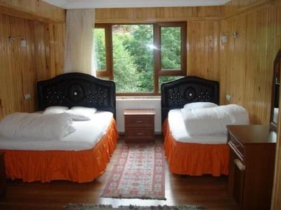 Yeşil Vadi Hotel