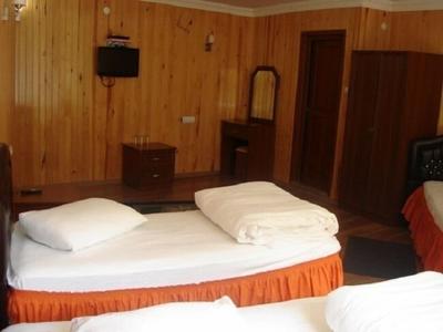 Yeşil Vadi Hotel