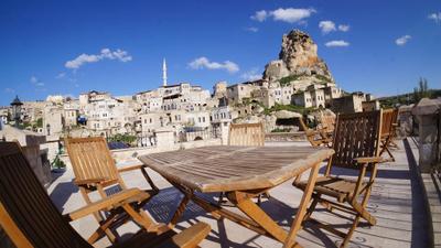 Prive Cappadocia