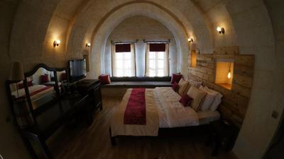 Prive Cappadocia