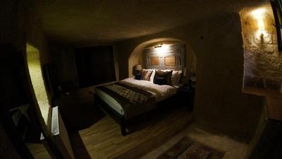 Prive Cappadocia
