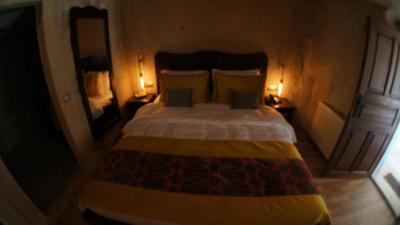 Prive Cappadocia
