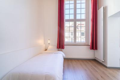 Mije Fauconnier Fourcy Maubuisson Hostel