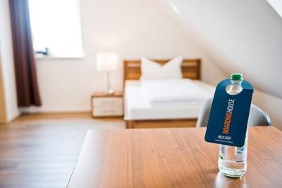 Boardinghouse Neustadt
