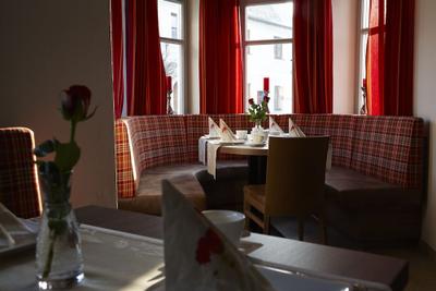Boutique Hotel Zur Post