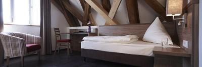 Boutique Hotel Zur Post