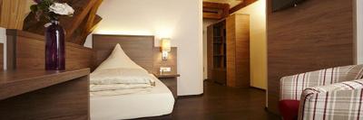 Boutique Hotel Zur Post
