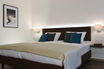 Guesthouse Lichtenau