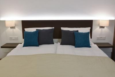 Guesthouse Lichtenau