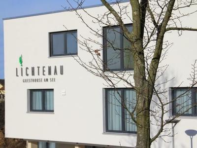 Guesthouse Lichtenau